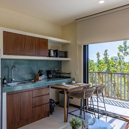 Beautiful Loft - Yum Balam A101 Apartment Isla Holbox Luaran gambar