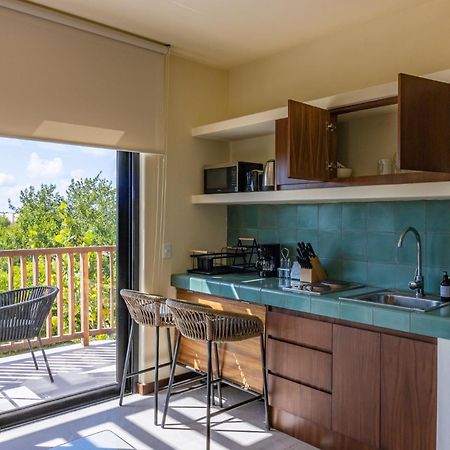 Beautiful Loft - Yum Balam A101 Apartment Isla Holbox Luaran gambar