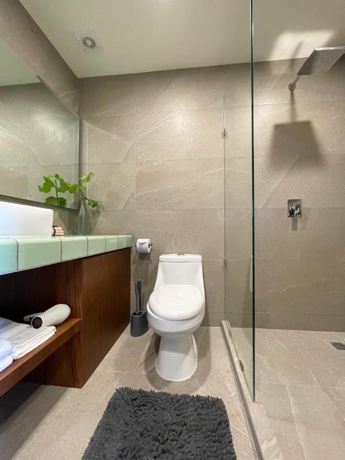 Beautiful Loft - Yum Balam A101 Apartment Isla Holbox Luaran gambar