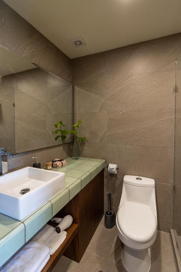 Beautiful Loft - Yum Balam A101 Apartment Isla Holbox Luaran gambar