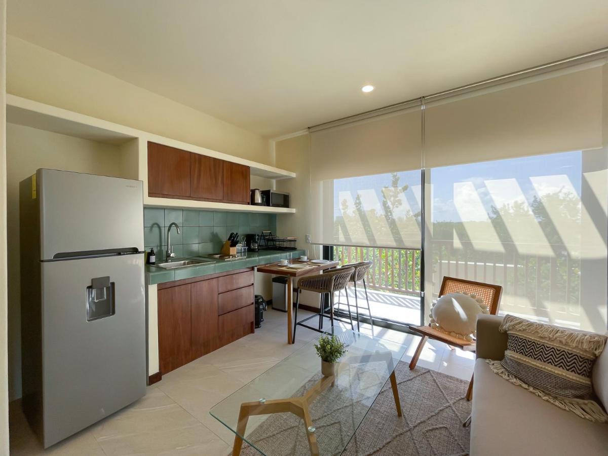 Beautiful Loft - Yum Balam A101 Apartment Isla Holbox Luaran gambar
