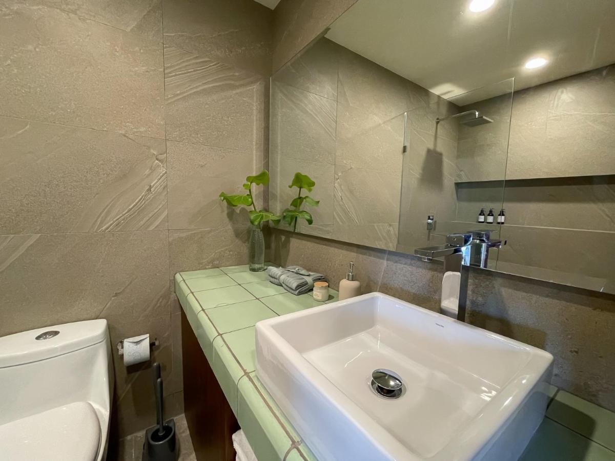 Beautiful Loft - Yum Balam A101 Apartment Isla Holbox Luaran gambar