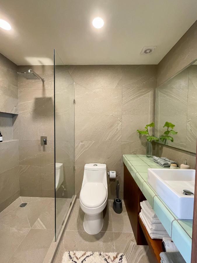 Beautiful Loft - Yum Balam A101 Apartment Isla Holbox Luaran gambar