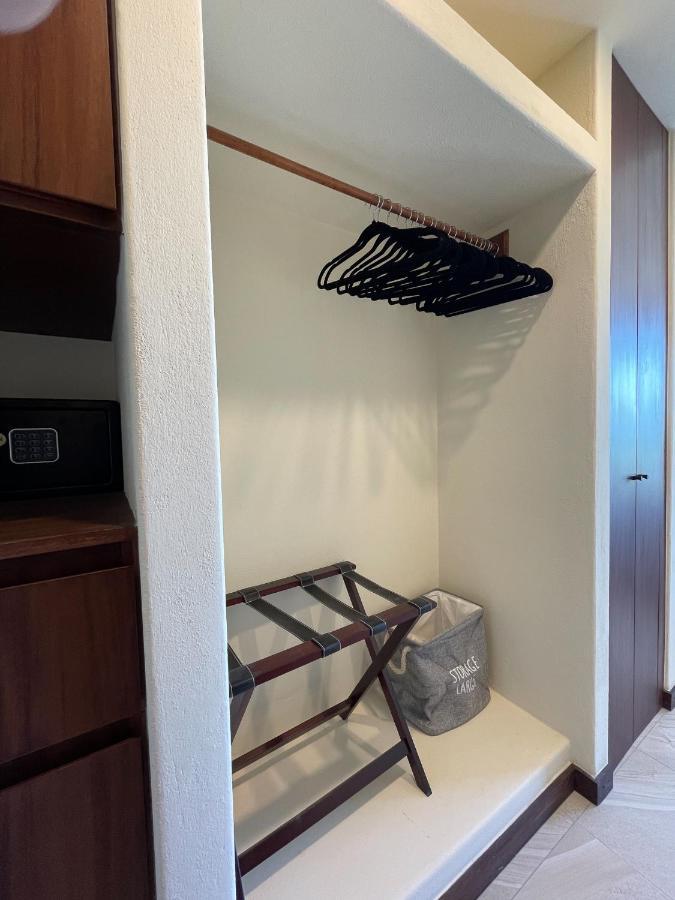Beautiful Loft - Yum Balam A101 Apartment Isla Holbox Luaran gambar