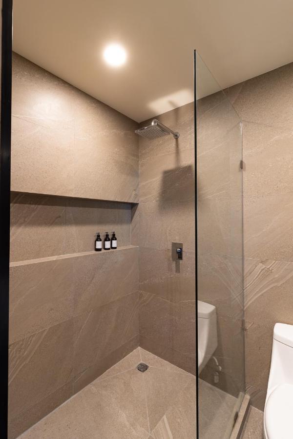 Beautiful Loft - Yum Balam A101 Apartment Isla Holbox Luaran gambar