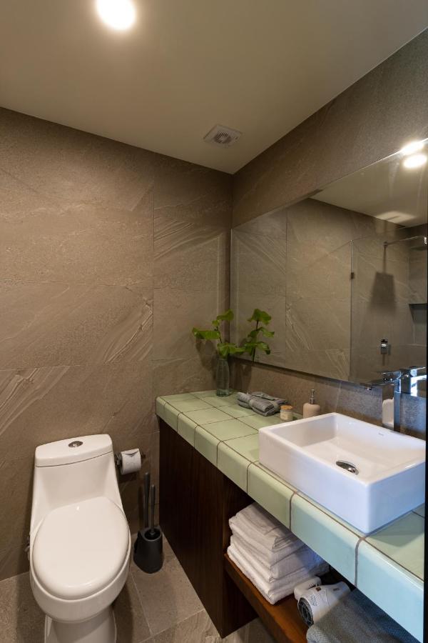 Beautiful Loft - Yum Balam A101 Apartment Isla Holbox Luaran gambar